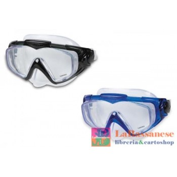 MASCHERA ACQUA PRO 180 - 55981