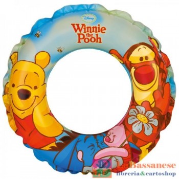 SALVAGENTE WINNIE CM 51 -...