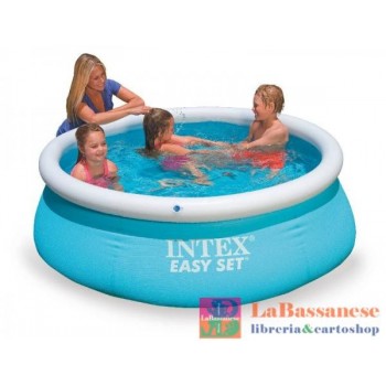 PISCINA "MY FIRST EASY" CM...
