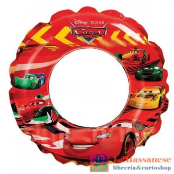 SALVAGENTE CARS 51CM - 58260NP