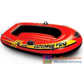 EXPLORER PRO 200 CM...