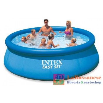 PISCINA EASY CM 366X76 - 28130
