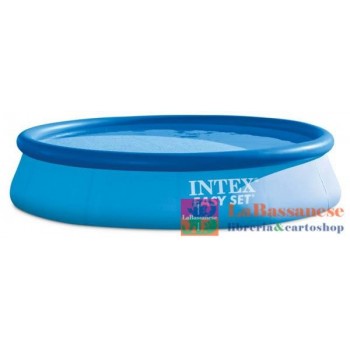 PISCINA EASY CM 396X84 CON...