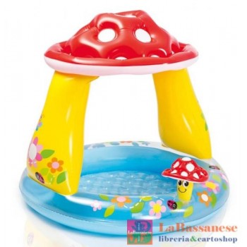 PISCINA BABY FUNGO CM...