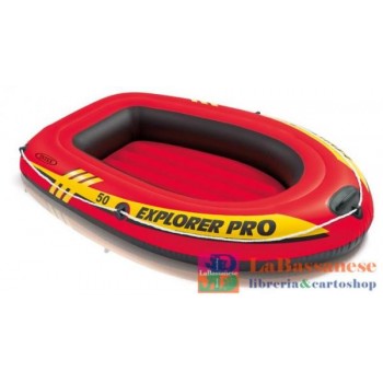 EXPLORER PRO 50 CM...