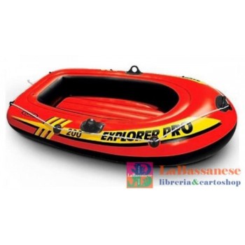 EXPLORER PRO 200 CM...