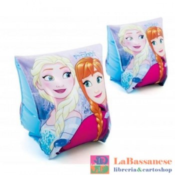 BRACCIOLI FROZEN 23X15 CM -...