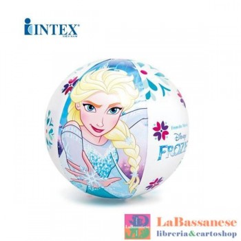 PALLONE FROZEN 51 CM - 58021NP