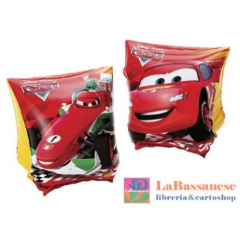 BRACCIOLI CARS 23X15CM -...