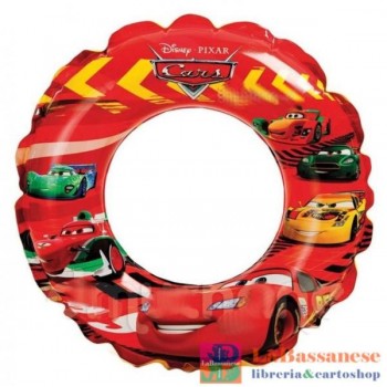 SALVAGENTE CARS 51CM - 58260NP