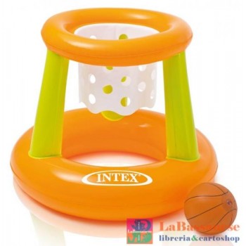 CANESTRO GONFIABILE CON...