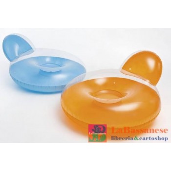POLTRONA FROST CM 137X122 -...