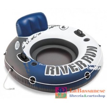 CIAMBELLONA RIVER RUN CON...