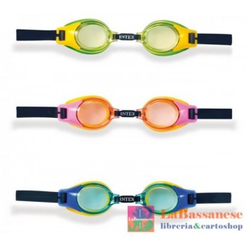 OCCHIALINI JUNIOR - 55601