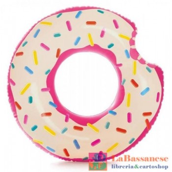 SALVAGENTE DONUT ARCOBALENO...