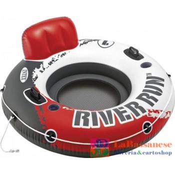CIAMBELLONA RIVER RUN ROSSO...