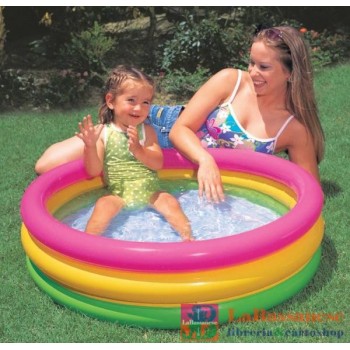 PISCINA BABY SUNSET CM...