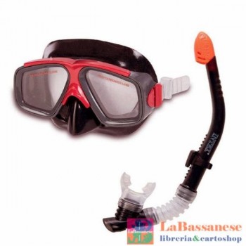 SET RIDER MASCHERA E...