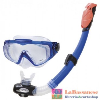 MASCHERA AQUA PRO +...