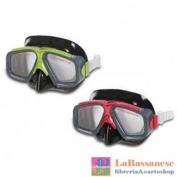 MASCHERA RIDER - 55975