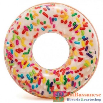 SALVAGENTE DONUT CON...