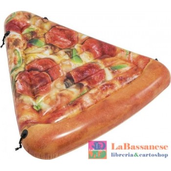 MATERASSINO PIZZA CM...
