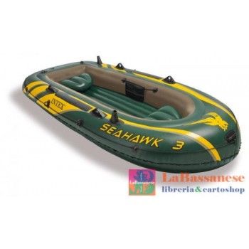 CANOTTO SEAHAWK 3 SET CM...