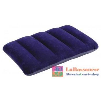 CUSCINO CAMPING FLOCCATO...