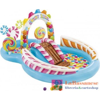 PLAYCENTER CARAMELLE CM...