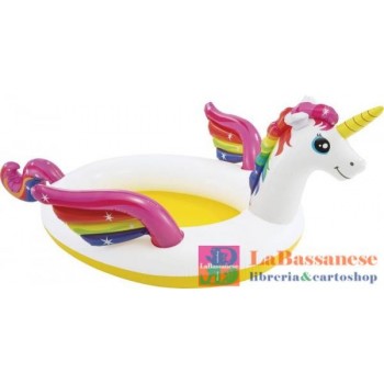 PISCINA KIDS UNICORNO CON...