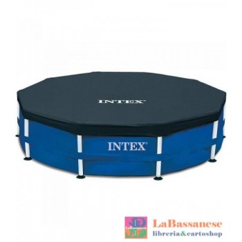 COPRIPISCINA FRAME CM 305 -...