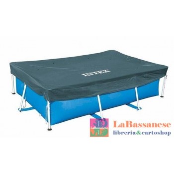 COPRIPISCINA FRAME...