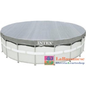 COPRIPISCINA FRAME DELUXE...