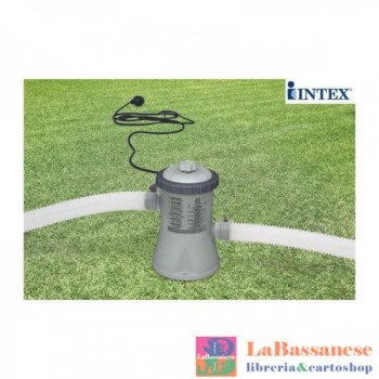 POMPA FILTRO EASY-FRAME CM...