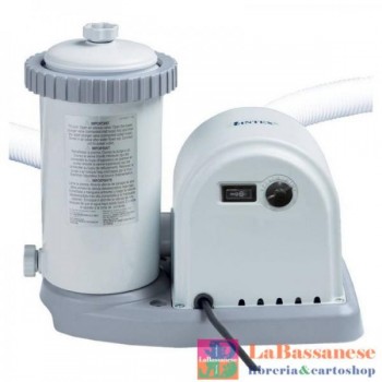 POMPA FILTRO EASY-FRAME CM...