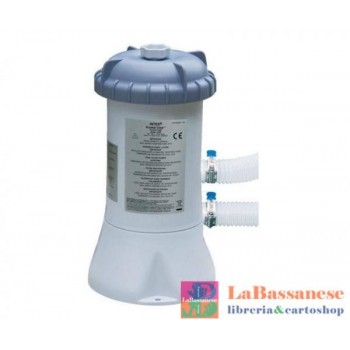 POMPA FILTRO EASY-FRAME CM...