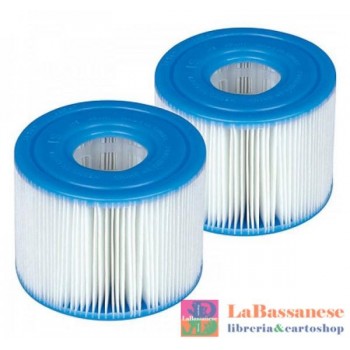 CARTUCCIA PER SPA - 29001
