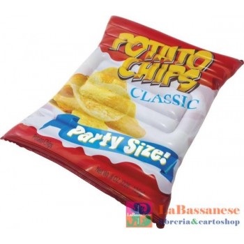 MATERASSINO PATATINE CM...