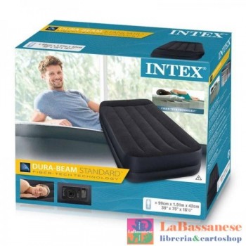 MATERASSO DURA-BEAM PILLOW...
