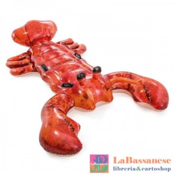 CAVALCABILE ARAGOSTA...