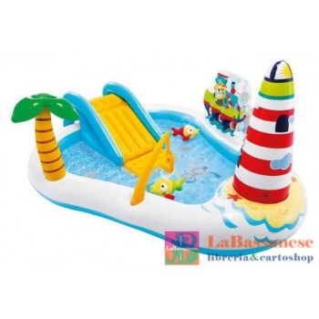 PLAYCENTER FISHING...