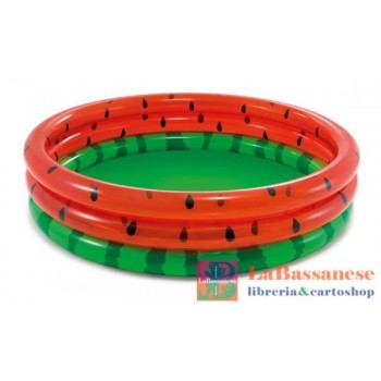 PISCINA ANGURIA 168X38 CM -...