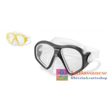 MASCHERA REEF RIDER - 55977