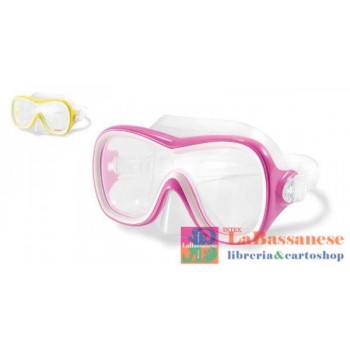MASCHERA WAVE RIDER - 55978
