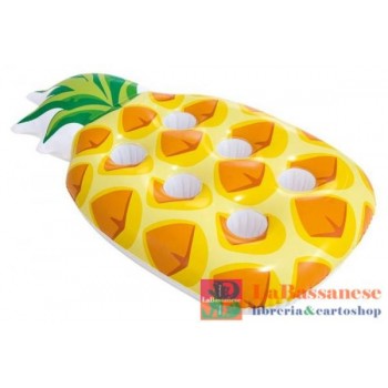 PORTA BICCHIERI ANANAS...