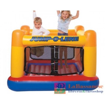 PLAYHOUSE JUMP-O-LENE CM...
