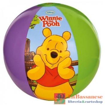PALLONE WINNIE CM 51 - 58025NP