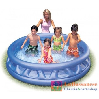 PISCINA TRIANGOLI SOFT...
