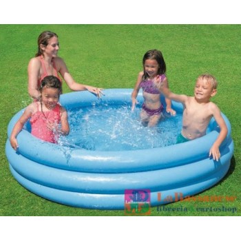 PISCINA CRYSTAL BLU GRANDE...