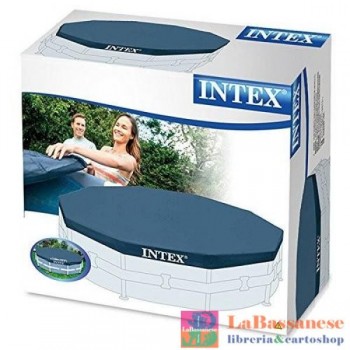COPRIPISCINA FRAME CM 366 -...